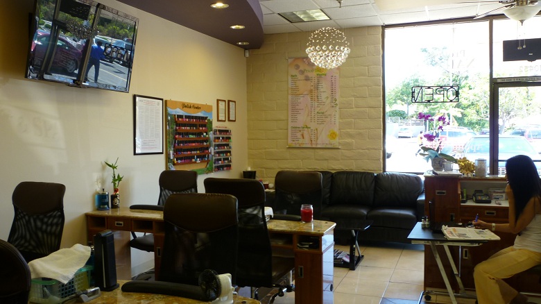 THE BEST 10 Nail Salons near CLAIREMONT, SAN DIEGO, CA - Last